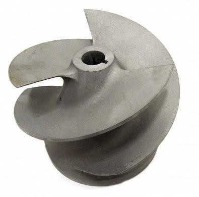 Импеллер водомета MERCURY 20/25/30 (Quicksilver), арт. 855708T25,          MERCURY 