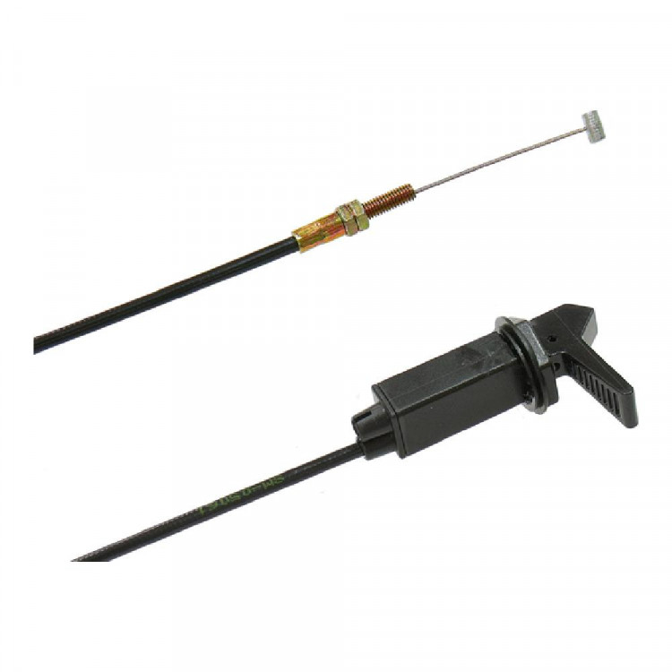 Трос обогатителя карбюратора  для Ski-Doo, SM-05061-ts , арт. SM-05061-ts,          Sledex 