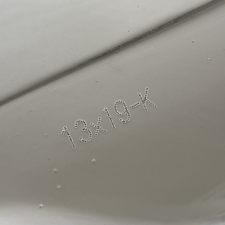 Гребной винт Yamaha 60-140, F70-F130 (3x13x19) (688-45941-00) (Omax), арт. 688-45941-00-EL-TW,          OMAX 