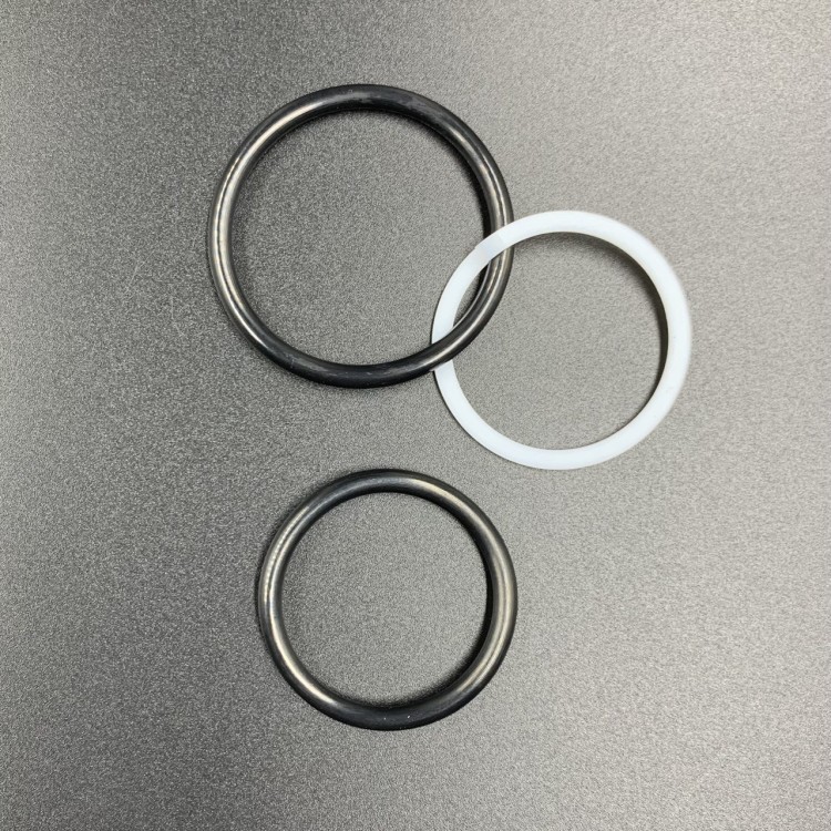 Уплотнение гидроподъема Suzuki DF60-300A (Omax), арт. 48627-95E00-TW,          OMAX 