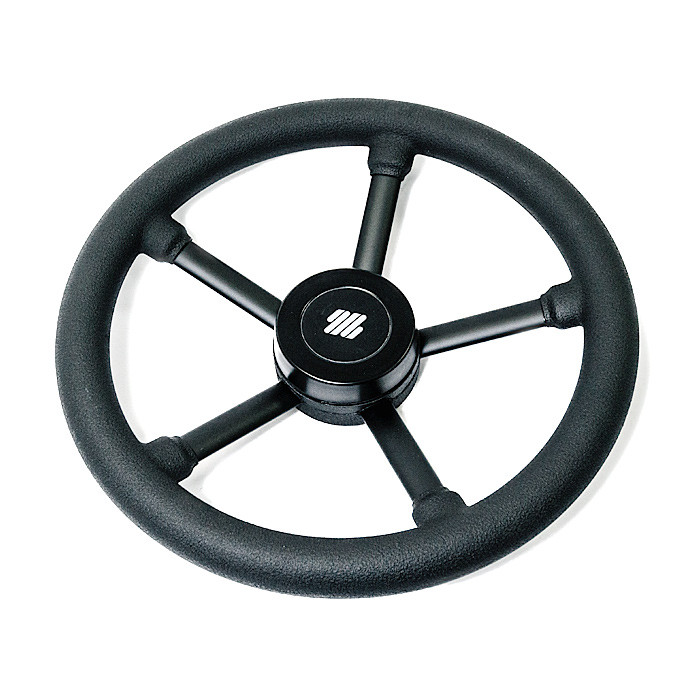 Колесо рулевое V.24 Commando, арт. V.24,          Ultraflex 