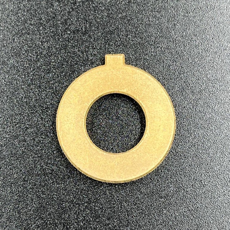 Шайба пиньона Suzuki DF4-6 (A), арт. 09166-12L01,          SUZUKI 