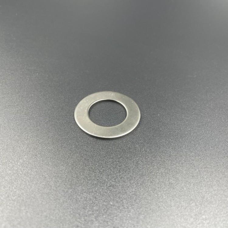 Шайба пиньона (1.6mm) Y 20-25, арт. 6L2-45587-10,          YAMAHA 