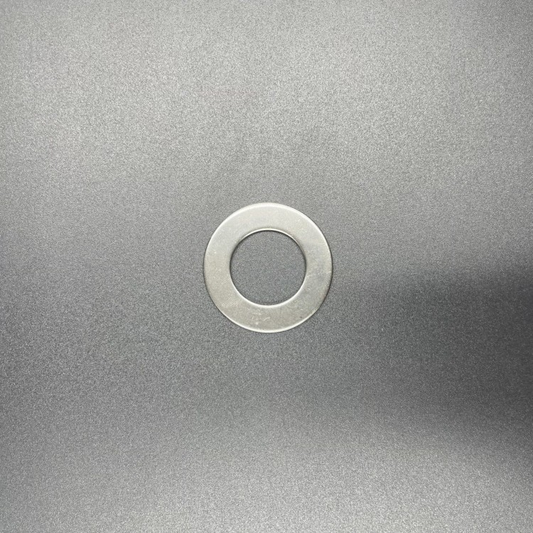 Шайба пиньона (1.6mm) Y 20-25, арт. 6L2-45587-10,          YAMAHA 