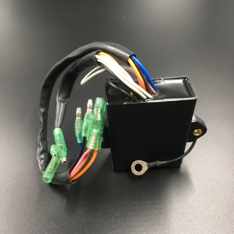 Коммутатор Yamaha F9.9-15 (Omax), арт. 66M-85540-01-TW,          Omax 