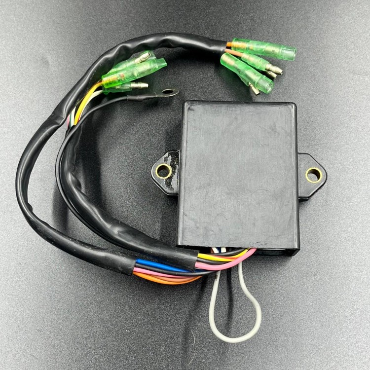 Коммутатор Yamaha F9.9-15 (Omax), арт. 66M-85540-01-TW,          Omax 