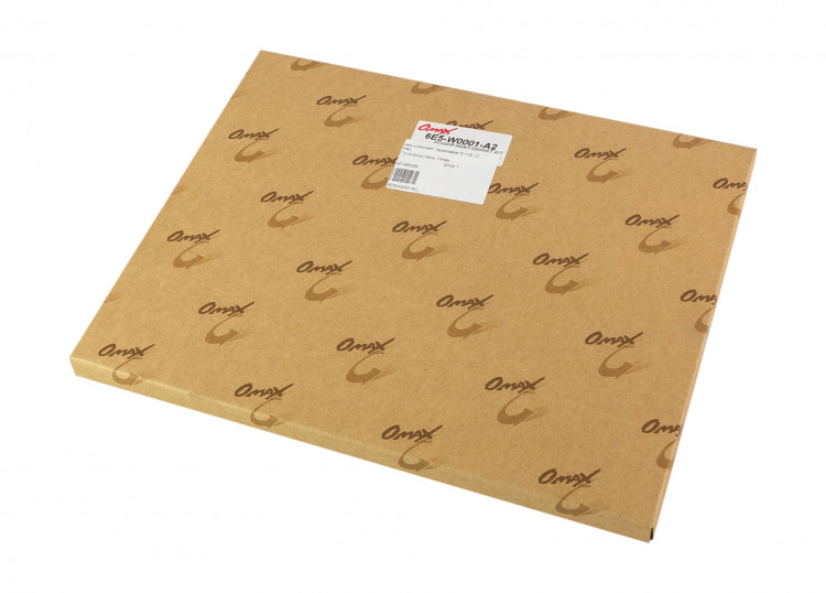 Ремкомплект прокладок блока Yamaha 115A, арт. 6E5W0001A2_OM,          OMAX 