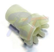 Шестерня румпеля Tohatsu M9.9D, M15D, M18E, NS9.9D, NS15D, NS18E, 350-63064-0, арт. RTT-350-63064-0,          Rivertec 