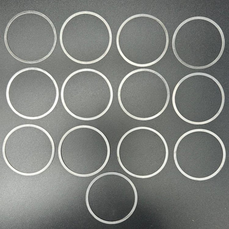 Шайбы регулировочные (комплект) MERCURY 65-400 (15-8M0063268) (MERCURY), арт. 15-8M0063268,          MERCURY  Шайбы регулировочные (комплект) MERCURY 65-400 (15-8M0063268) (MERCURY), арт. 15-8M0063268,          MERCURY