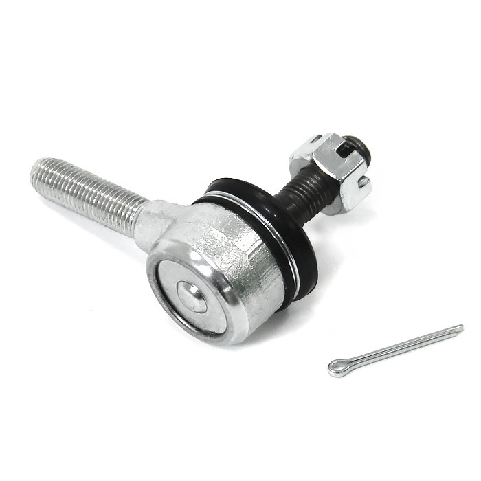 Рулевой наконечник Kawasaki (левая резьба) AT-08563, арт. AT-08563,          Bronco ATV​ 