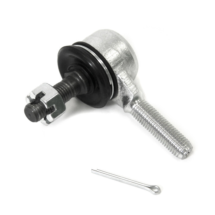 Рулевой наконечник Kawasaki (левая резьба) AT-08563, арт. AT-08563,          Bronco ATV​ 