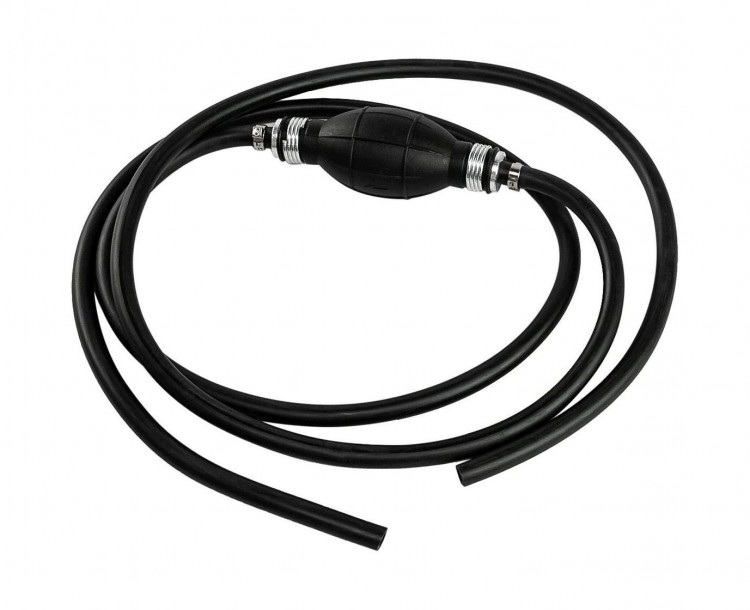 Шланг 6 мм с грушей без переходников, 2 м, арт. 40060-06,          AAA  Шланг 6 мм с грушей без переходников, 2 м, арт. 40060-06,          AAA