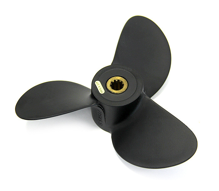 Винт гребной Solas 4011-073-05S, 3x7.3x5 (R), арт. 4011-073-05S,          Solas 