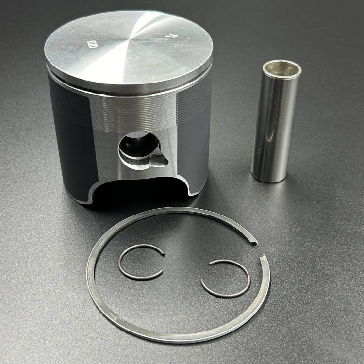 Поршневой комплект BRP Summit 800 (+0.50mm) (Osaka), арт. 09-778-02-F-TW,          OSAKA 