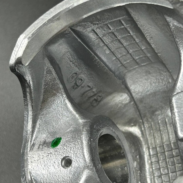 Поршневой комплект BRP Summit 800 (+0.50mm) (Osaka), арт. 09-778-02-F-TW,          OSAKA 