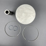 Поршневой комплект Yamaha 115-225 (P) (23mm) (STD), арт. 6R5-11642-11-KIT-TW,          OSAKA 