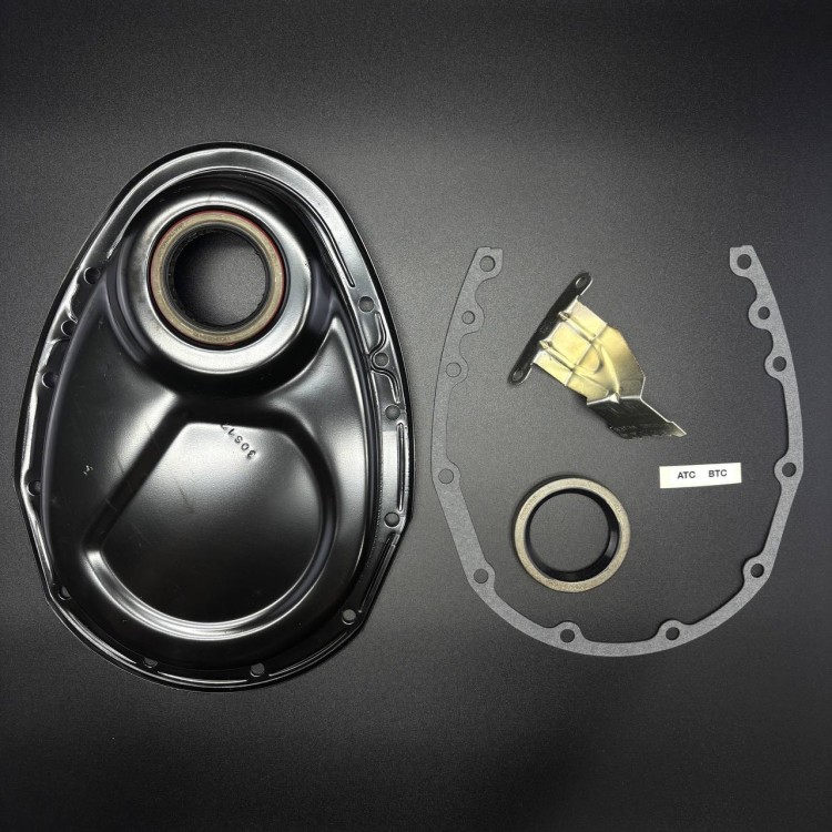 Крышка цепи газораспределения стальная COVER ASSY QS, арт. 14249A2,          MERCURY  Крышка цепи газораспределения стальная COVER ASSY QS, арт. 14249A2,          MERCURY