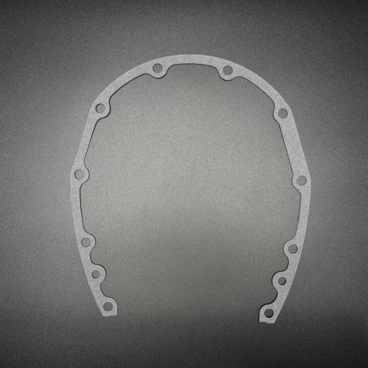 Крышка цепи газораспределения стальная COVER ASSY QS, арт. 14249A2,          MERCURY  Крышка цепи газораспределения стальная COVER ASSY QS, арт. 14249A2,          MERCURY