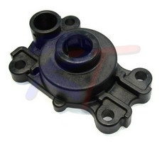 Корпус помпы Yamaha 40, 50, F40, F45, F50, F60, FT50, 63D-44311-00-00, RTT-63D-44311-00, арт. RTT-63D-44311-00,          Rivertec 