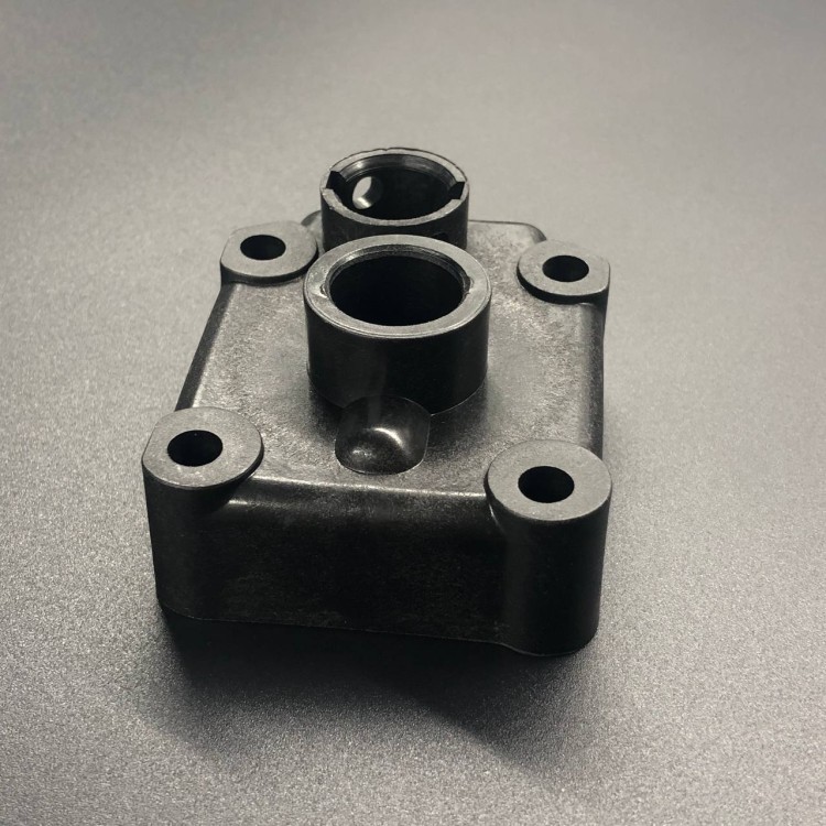 Корпус помпы охлаждения Tohatsu 25-30, M40C (PREMARINE), арт. 348-65016-1-K,          PREMARINE 