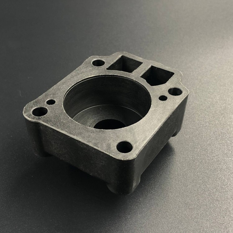 Корпус помпы охлаждения Tohatsu 25-30, M40C (PREMARINE), арт. 348-65016-1-K,          PREMARINE 