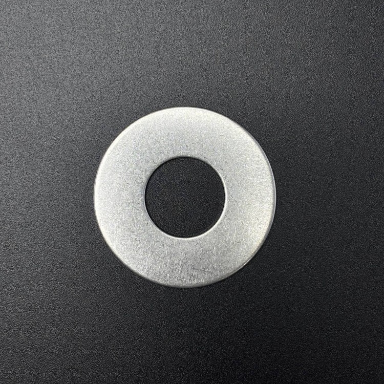 Шайба стальная диам. 19,5 мм WASHER (Quicksilver), арт. 44164,          MERCURY 