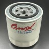 Фильтр топливный (сепаратор) Mercury 40-60/Mercruiser  (60494; 60494A5; 802893Q01) (Omax), арт. 35-802893Q01-10MIC-TW,          Omax 