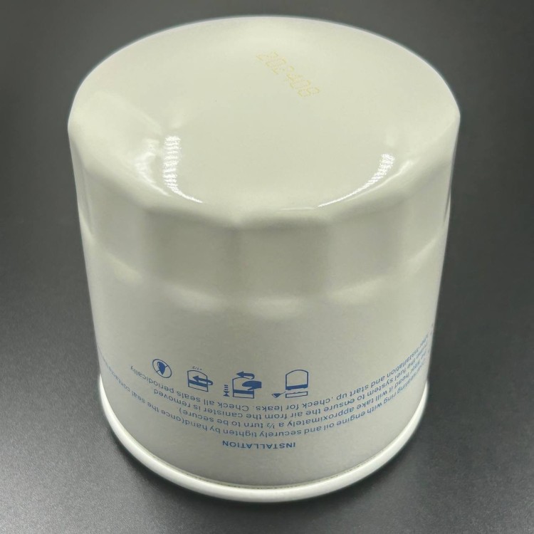 Фильтр топливный (сепаратор) Mercury 40-60/Mercruiser  (60494; 60494A5; 802893Q01) (Omax), арт. 35-802893Q01-10MIC-TW,          Omax 