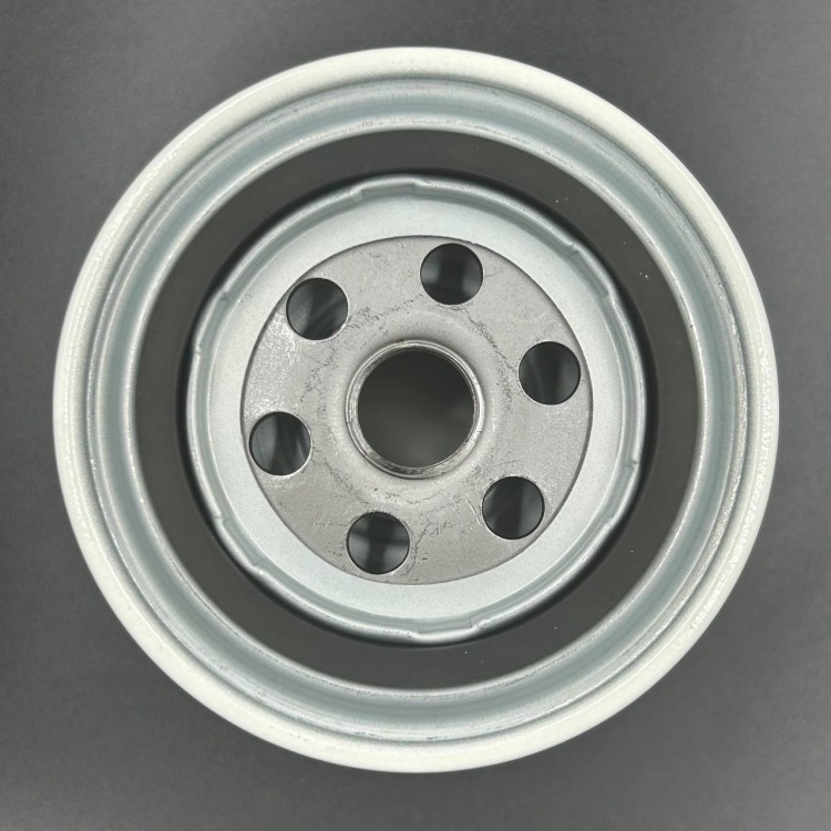 Фильтр топливный (сепаратор) Mercury 40-60/Mercruiser  (60494; 60494A5; 802893Q01) (Omax), арт. 35-802893Q01-10MIC-TW,          Omax 