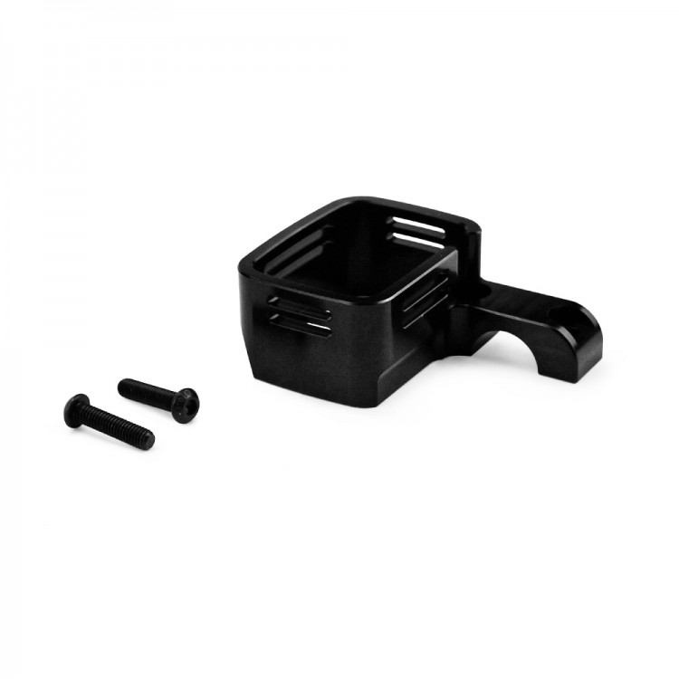 Защита бачка ГТЦ  для Ski-Doo (заменяет SM-05450), SM-05450BK-ts, арт. SM-05450BK-ts,          Sledex 