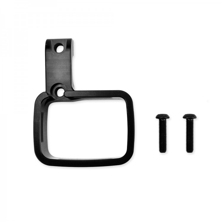 Защита бачка ГТЦ  для Ski-Doo (заменяет SM-05450), SM-05450BK-ts, арт. SM-05450BK-ts,          Sledex 