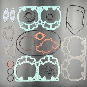 Полный комплект прокладок Ski-Doo 500 (2004-2009), 600 (2003-2010) (KINETIX)