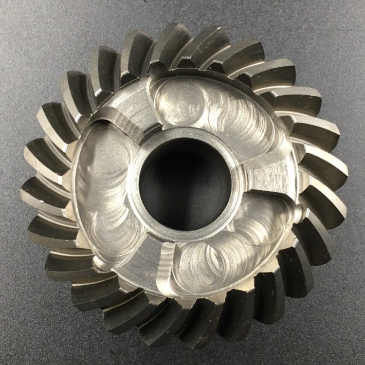 Шестерня заднего хода Tohatsu 9,9-18 (362-64030-0) (Osaka), арт. 362-64030-0-TW,          OSAKA 