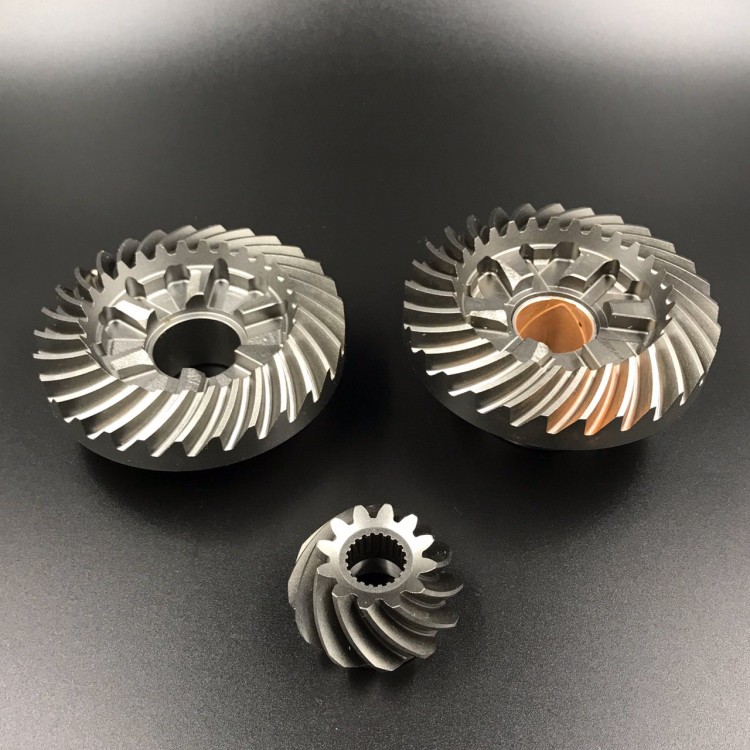 Шестерни редуктора (Комплект) Suzuki DF60-70 (57300-99823) (Suzuki), арт. 57300-99824,          SUZUKI 