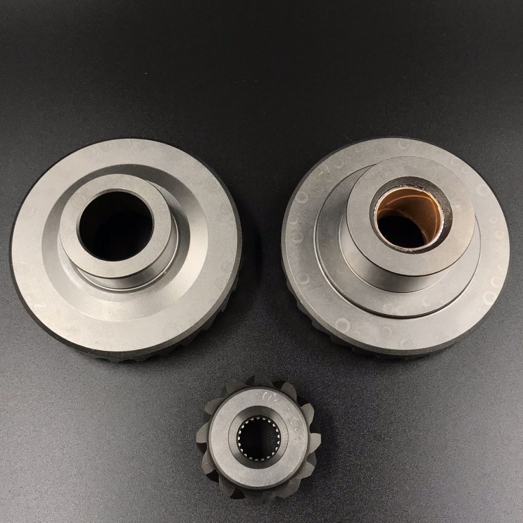 Шестерни редуктора (Комплект) Suzuki DF60-70 (57300-99823) (Suzuki), арт. 57300-99824,          SUZUKI 