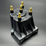 Крышка распределителя зажигания CAP-DISTRIBUTOR (Quicksilver), арт. 811635T3, MERCURY Крышка распределителя зажигания CAP-DISTRIBUTOR (Quicksilver), арт. 811635T3, MERCURY