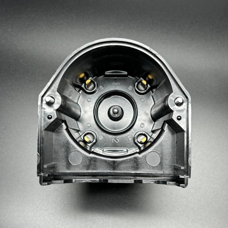 Крышка распределителя зажигания CAP-DISTRIBUTOR (Quicksilver), арт. 811635T3,          MERCURY 