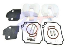 Ремкомплект карбюратора Yamaha 6L2-W0093-00-00, RTT-6L2-W0093-00