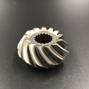 Шестерня вертикального вала (Пиньон) Tohatsu 90 (3B7-64020-0) (Tohatsu)