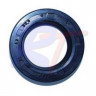 Сальник Yamaha FT25B, FT25F, F30A, F30B, 40X, E40X, F40B, F40F, 93101-22M60-00, RTT-93101-22M60, арт. RTT-93101-22M60,          Rivertec 