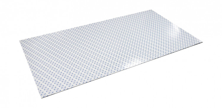 Покрытие палубное EVA, 1750х900х4мм, самоклеящееся, темно-серое, упаковка 2 листа, арт. MRDPHEXG_SET2,          MARINE ROCKET 