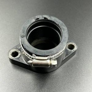 Патрубок карбюратора Yamaha Grizzly 400 450 (PREMARINE)