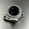 Патрубок карбюратора Yamaha Grizzly 400 450 (PREMARINE), арт. 5GH-13586-00-K, PREMARINE Патрубок карбюратора Yamaha Grizzly 400 450 (PREMARINE), арт. 5GH-13586-00-K, PREMARINE
