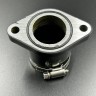 Патрубок карбюратора Yamaha Grizzly 400 450 (PREMARINE), арт. 5GH-13586-00-K, PREMARINE Патрубок карбюратора Yamaha Grizzly 400 450 (PREMARINE), арт. 5GH-13586-00-K, PREMARINE