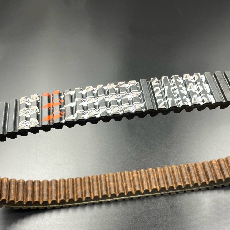 Ремень вариатора GATES 27G3450   (27601-11H00; ; 27C3450; UA443) (33х906), арт. 27G3450,  