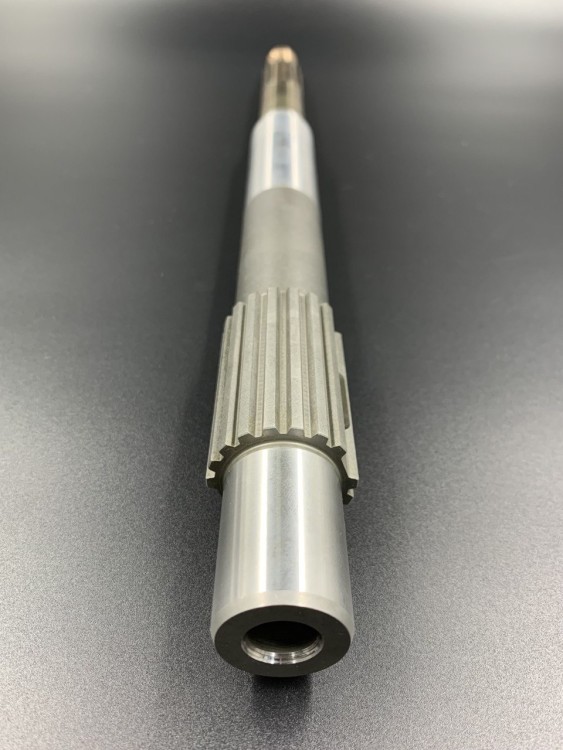 Вал гребной Suzuki DT115-140, DF60-70(2001-2009) (Suzuki), арт. 57610-94520,          SUZUKI 