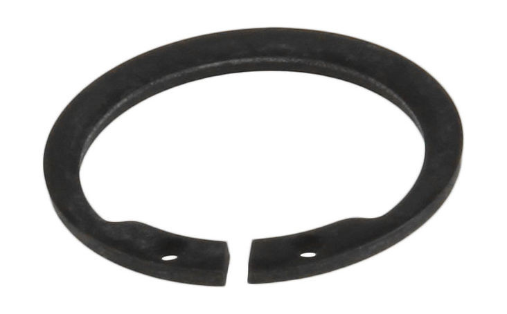 Кольцо стопорное торсионного вала Suzuki DT/DF 9.9-15, арт. 0938015001000,          SUZUKI 