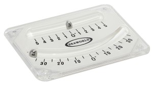 Шариковый креномер