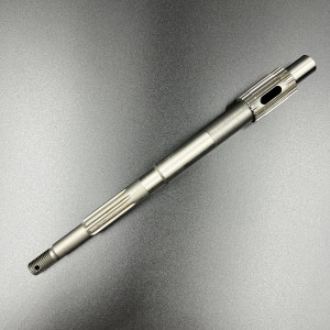 Вал гребной Yamaha 9.9-15, F8-20
