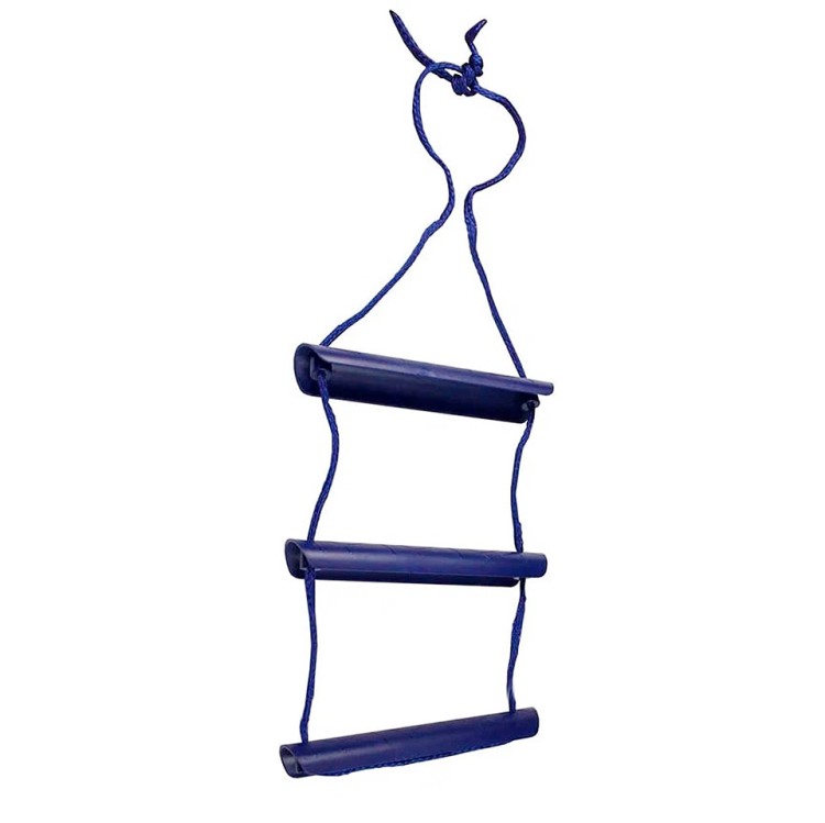 Трап веревочный, 3 ступеньки, арт. 10242444,          Osculati 